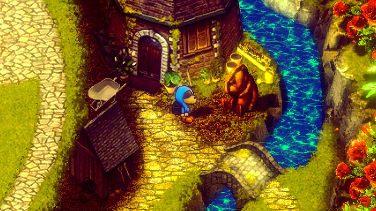 Five new Steam games you probably missed (November 3, 2025)