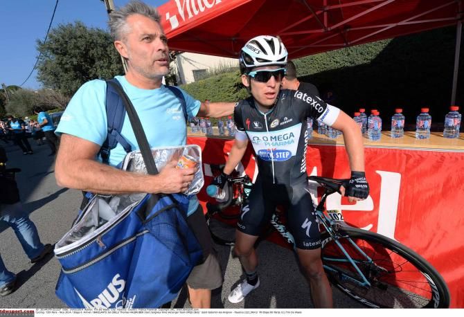Jan Bakelants (Omega Pharma-QuickStep).