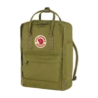 Fjällräven Kanken Backpack (Foliage Green)