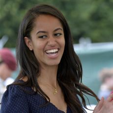 Malia Obama