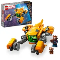 Lego Marvel Baby Rocket’s Ship Lego Marvel Baby Rocket’s Ship