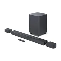 JBL Bar 800 soundbar bundle