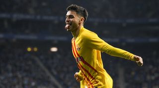 Barcelona v Napoli live stream