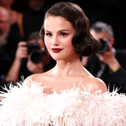 Selena Gomez skips the 2026 Grammy Awards even though she was nominated