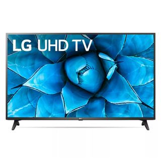 Lg 50in 4k Smart Tv