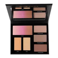 Kevin Aucoin, Art of sculpting and defining vol III palette, £47