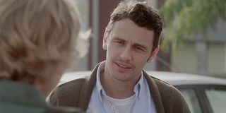 James Franco in Memoria