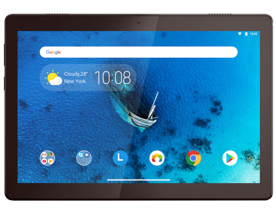 Lenovo Tab M10