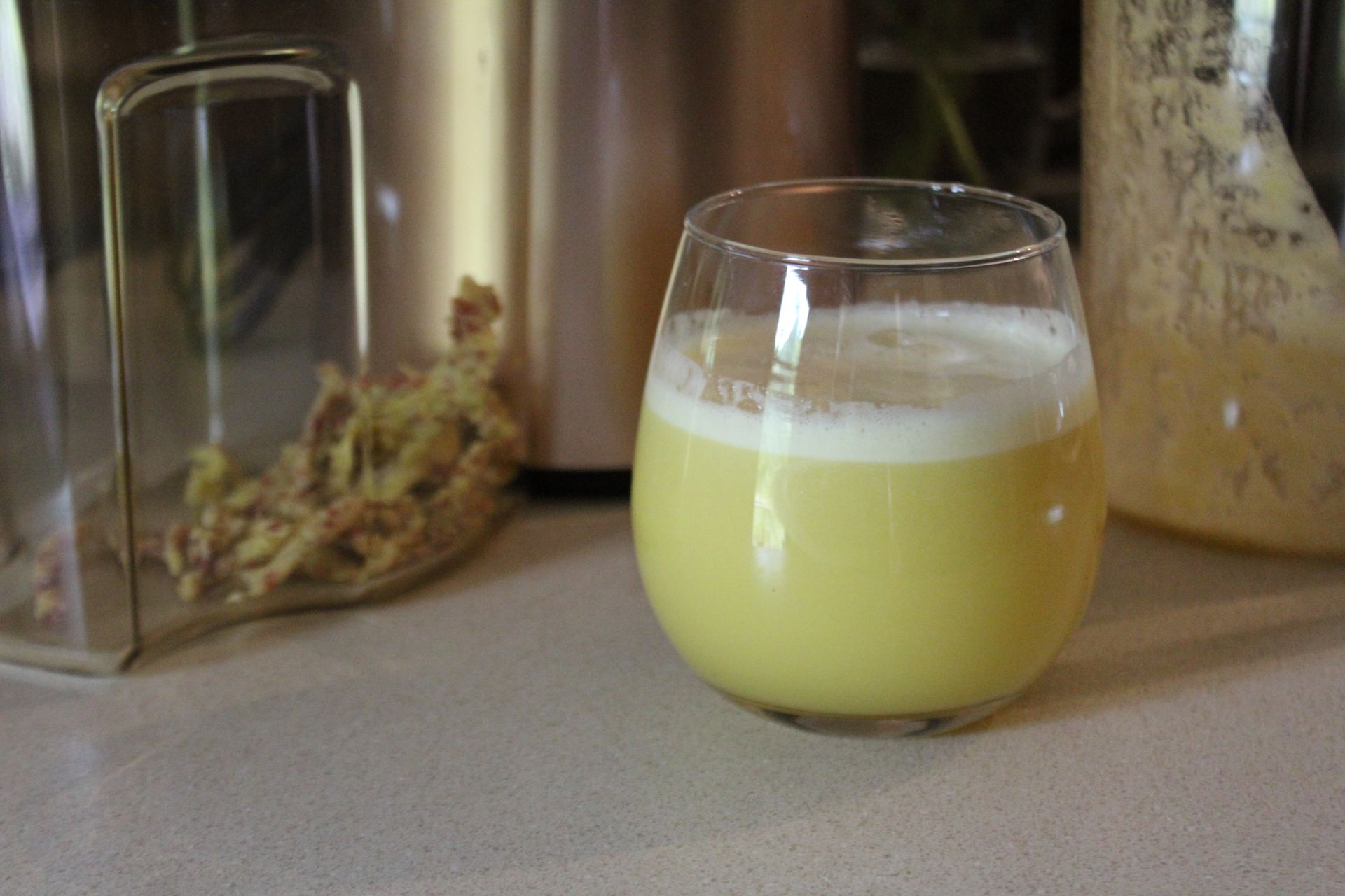 Hurom H-AA Slow Juicer