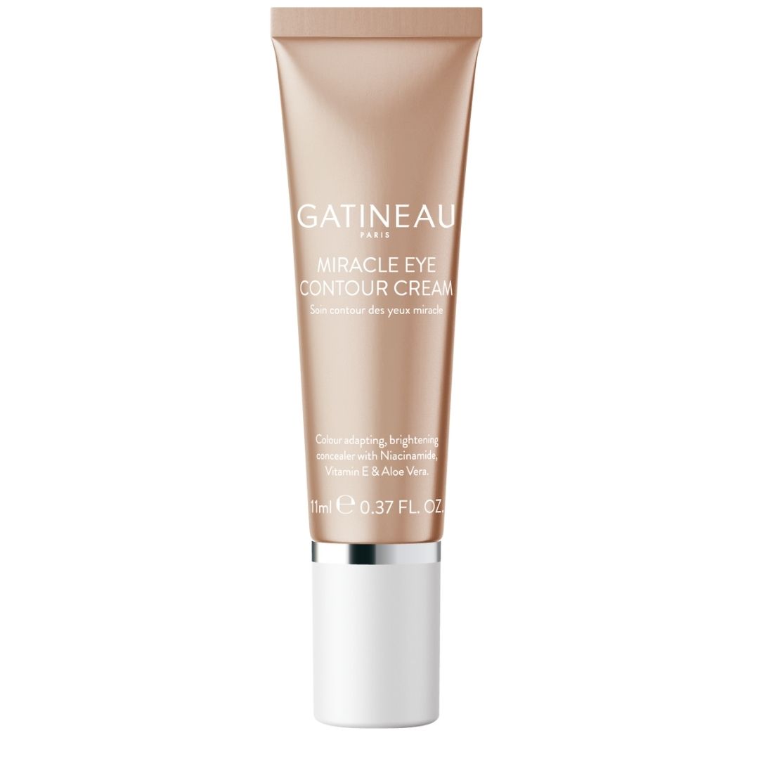 Gatineau Miracle Eye Contour Cream