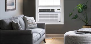 LW6019ER Window Air Conditioner