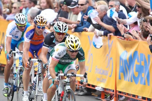 The break flogged itself on the final circuits, but couldn't stay away.