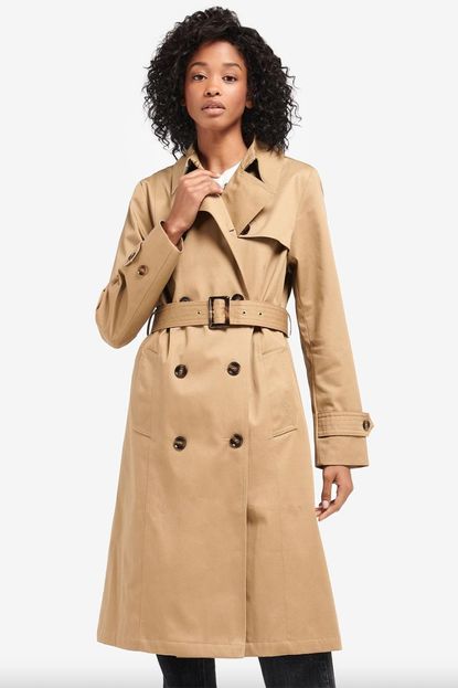 Best Trench Coats: Shop High Street and Designer Trench Coats | Marie ...