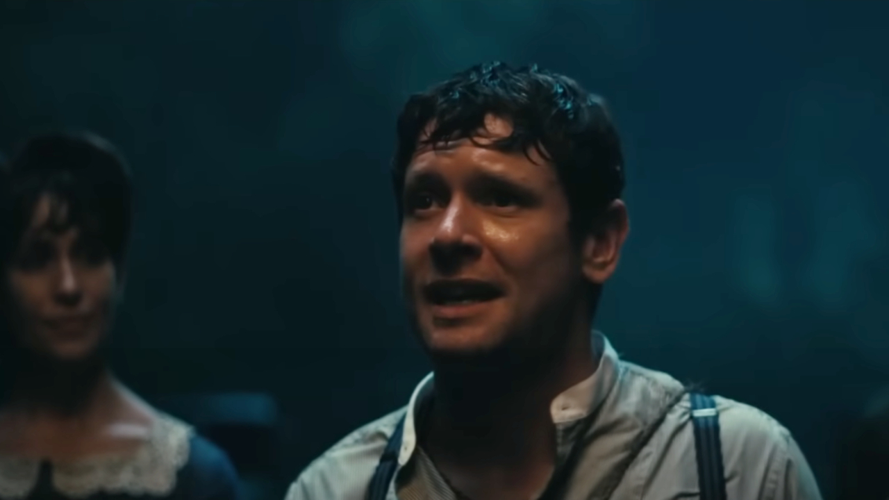 Jack O'Connell in Sinners