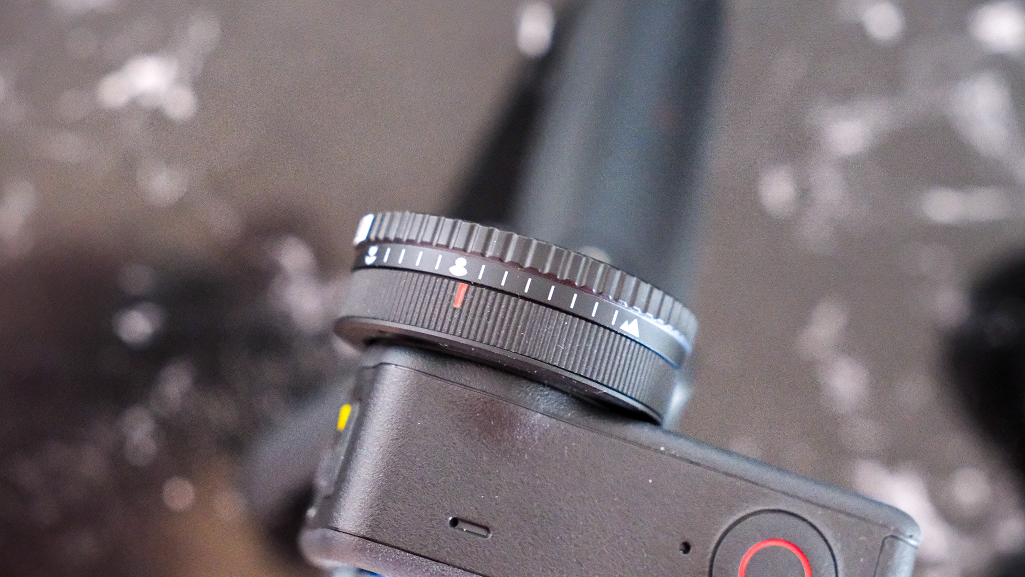 DJI Osmo Action 6 review