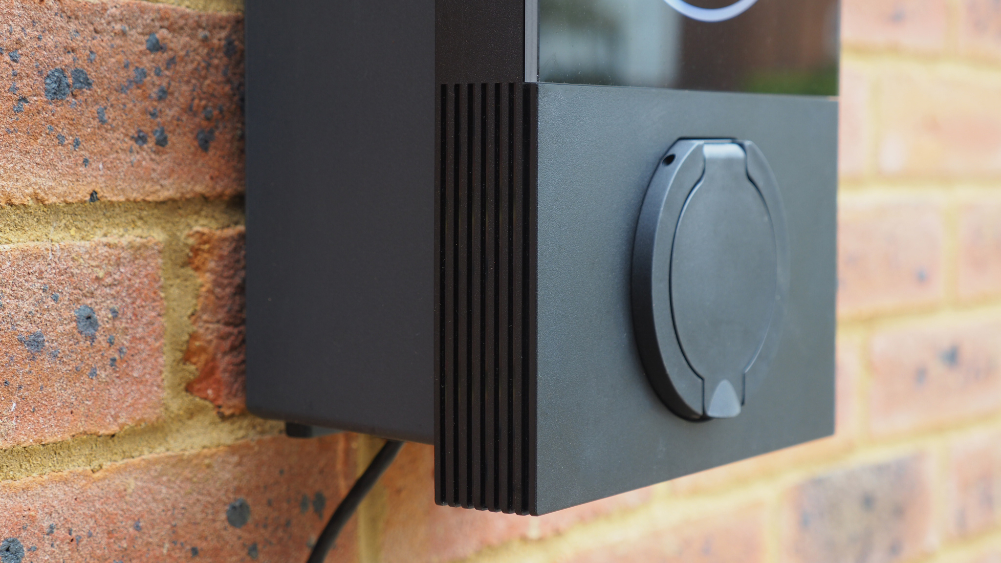 Humax MX7 EV Charger