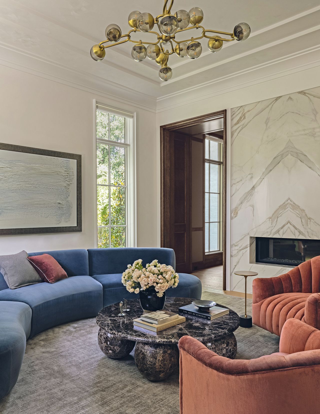 6 Living Room Trends for 2026 — They're Cozy but Smart | Livingetc