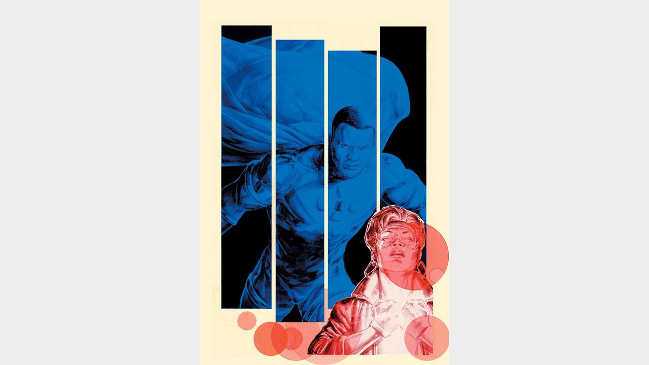 DC November 2021 solicitations