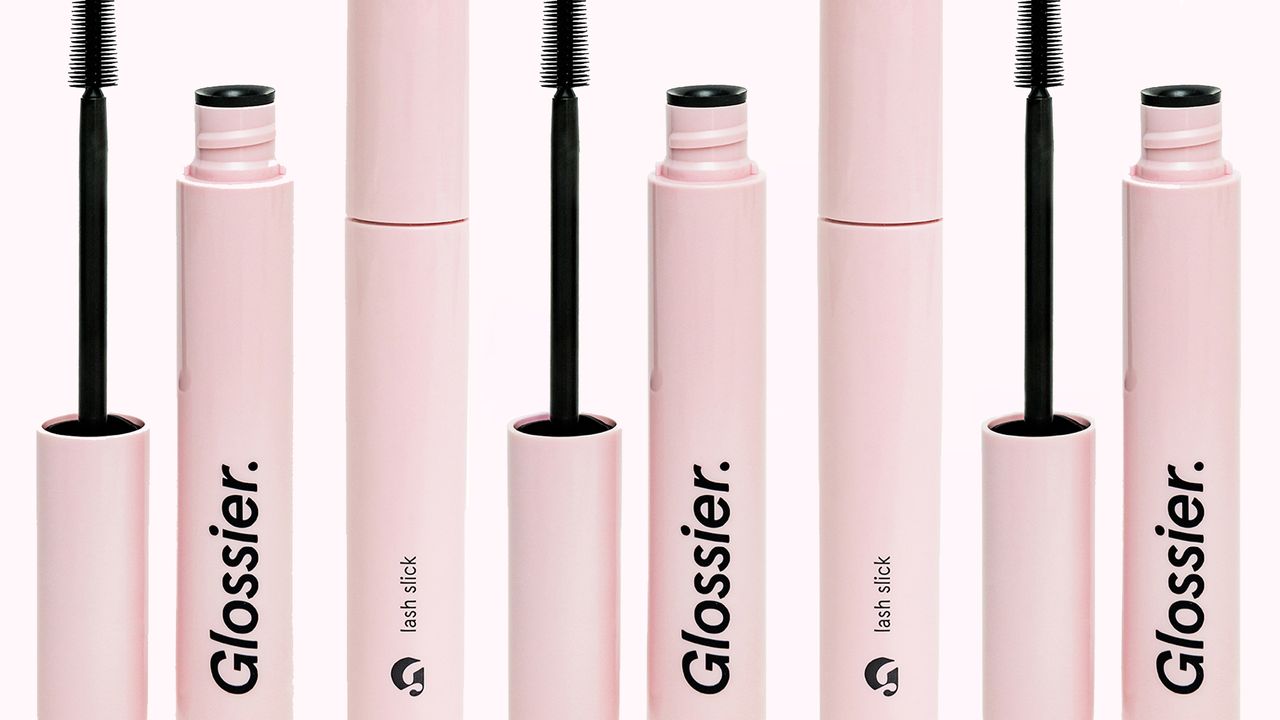 Glossier Mascara Lash Slick