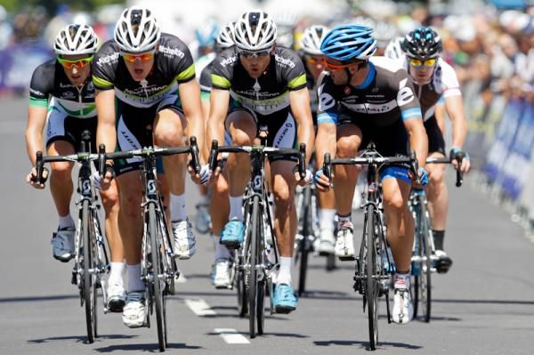 Nathan Haas&hellip;.the odd man out.