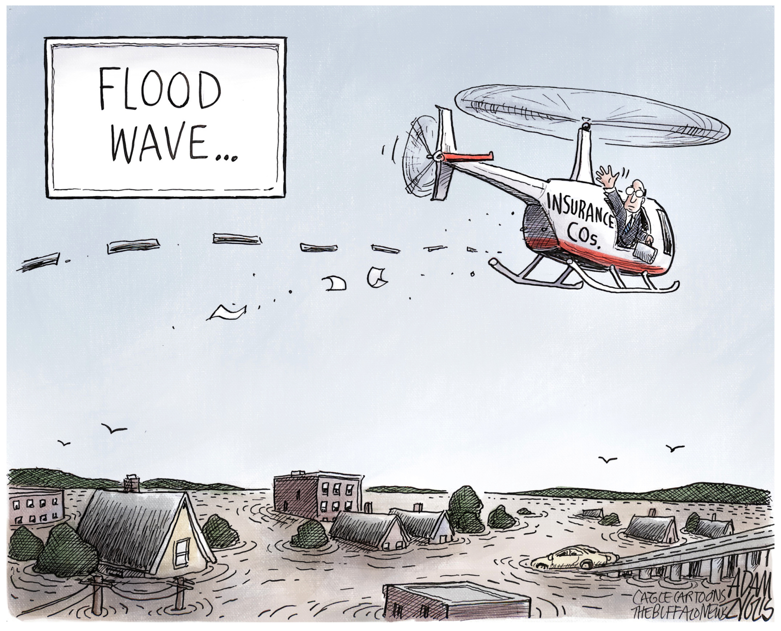 Page 2 | Flood Cartoon Images - Free Download on Freepik