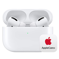 Apple AirPods Pro with AppleCare+: £268