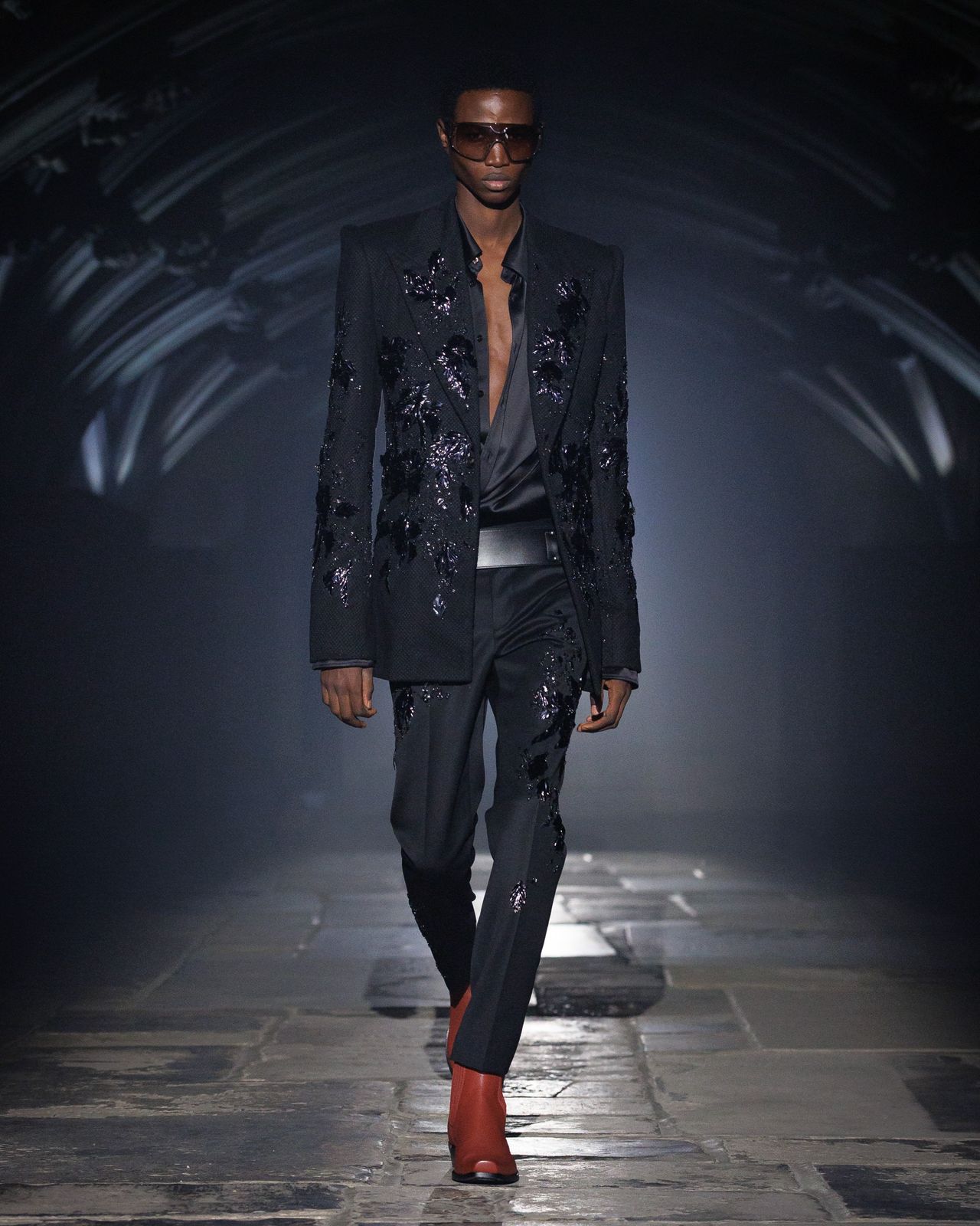 Alexander McQueen SS27