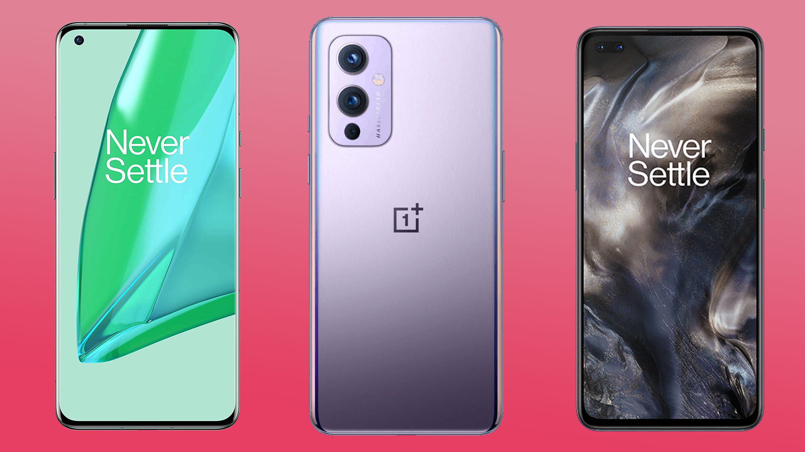 Best Android Phone 2024 Oneplus Jaime Lillian