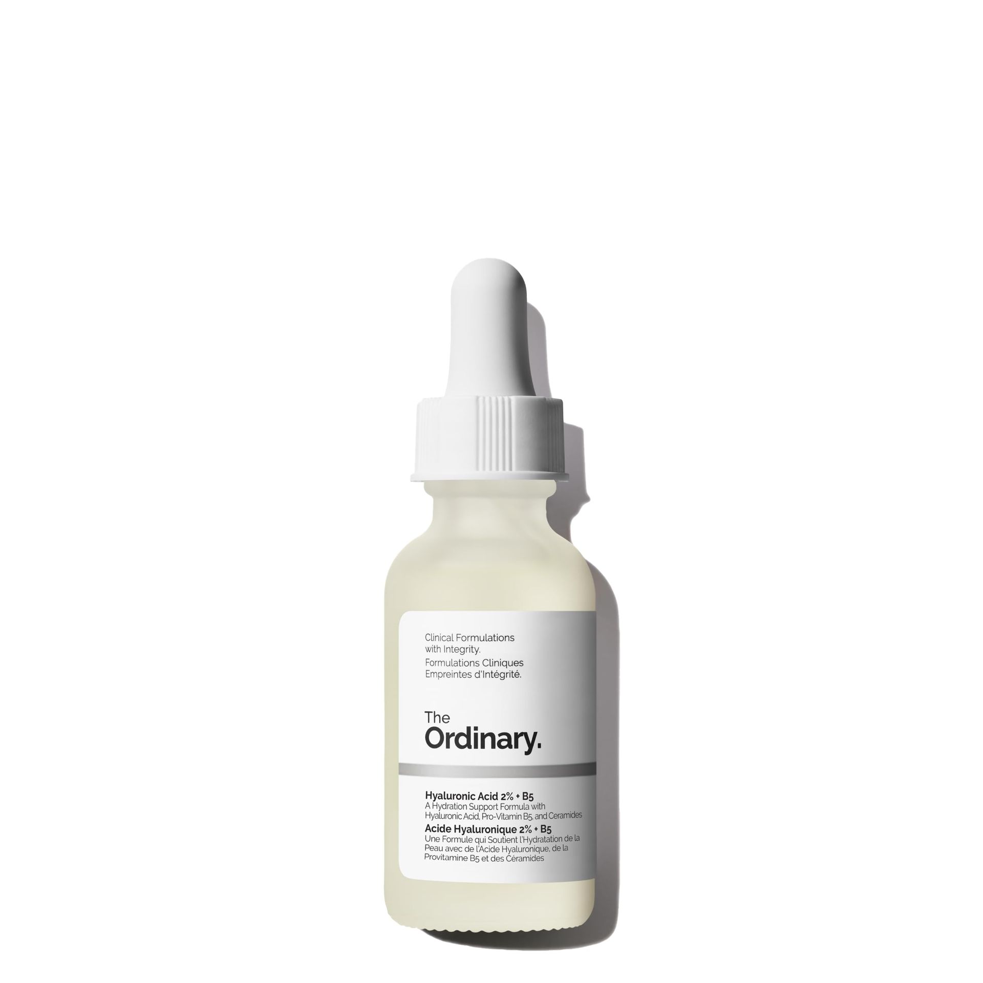 The Ordinary Hyaluronic Acid 2% + B5 Hydration Support Formula 30ml