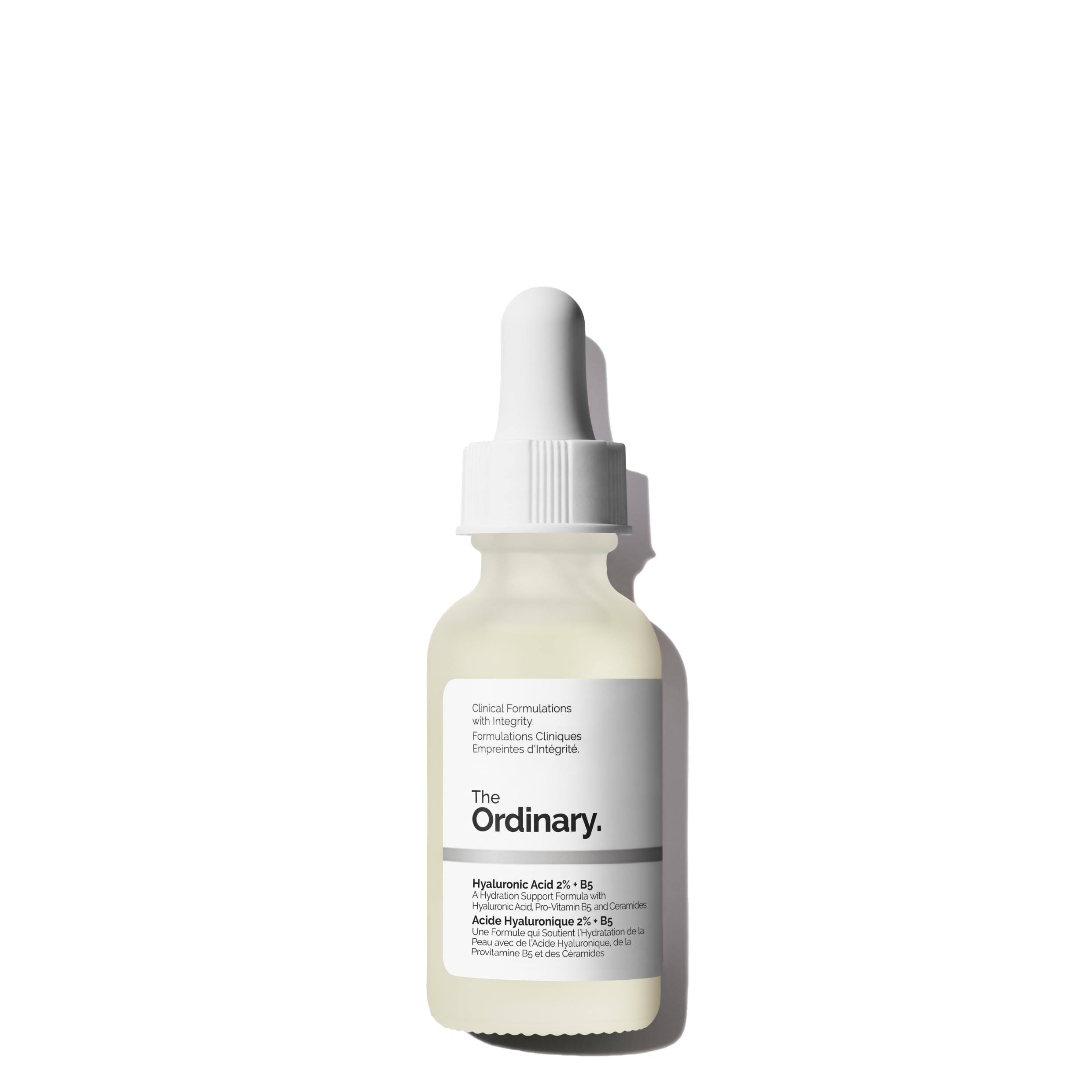 The Ordinary Hyaluronic Acid 2% + B5 Hydration Support Formula 30ml