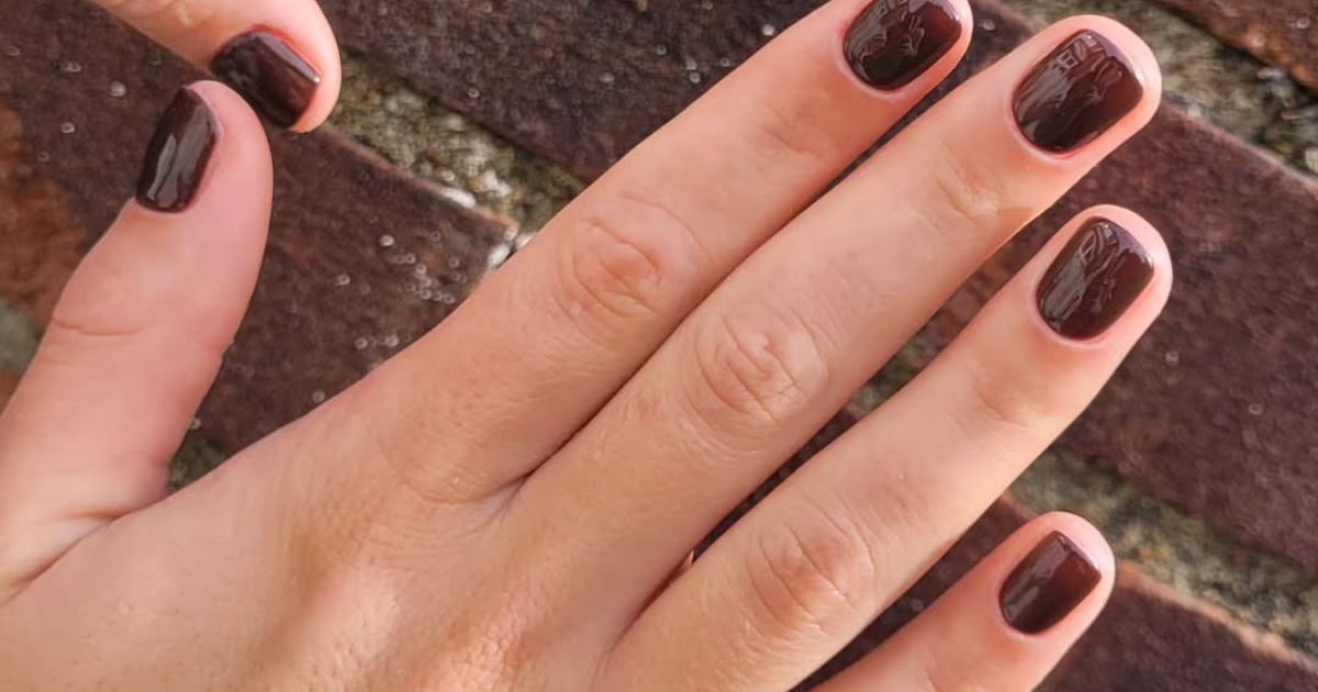 It’s Time to Switch Up Your Nail Colour—6 Shades Set to Take Over This Autumn