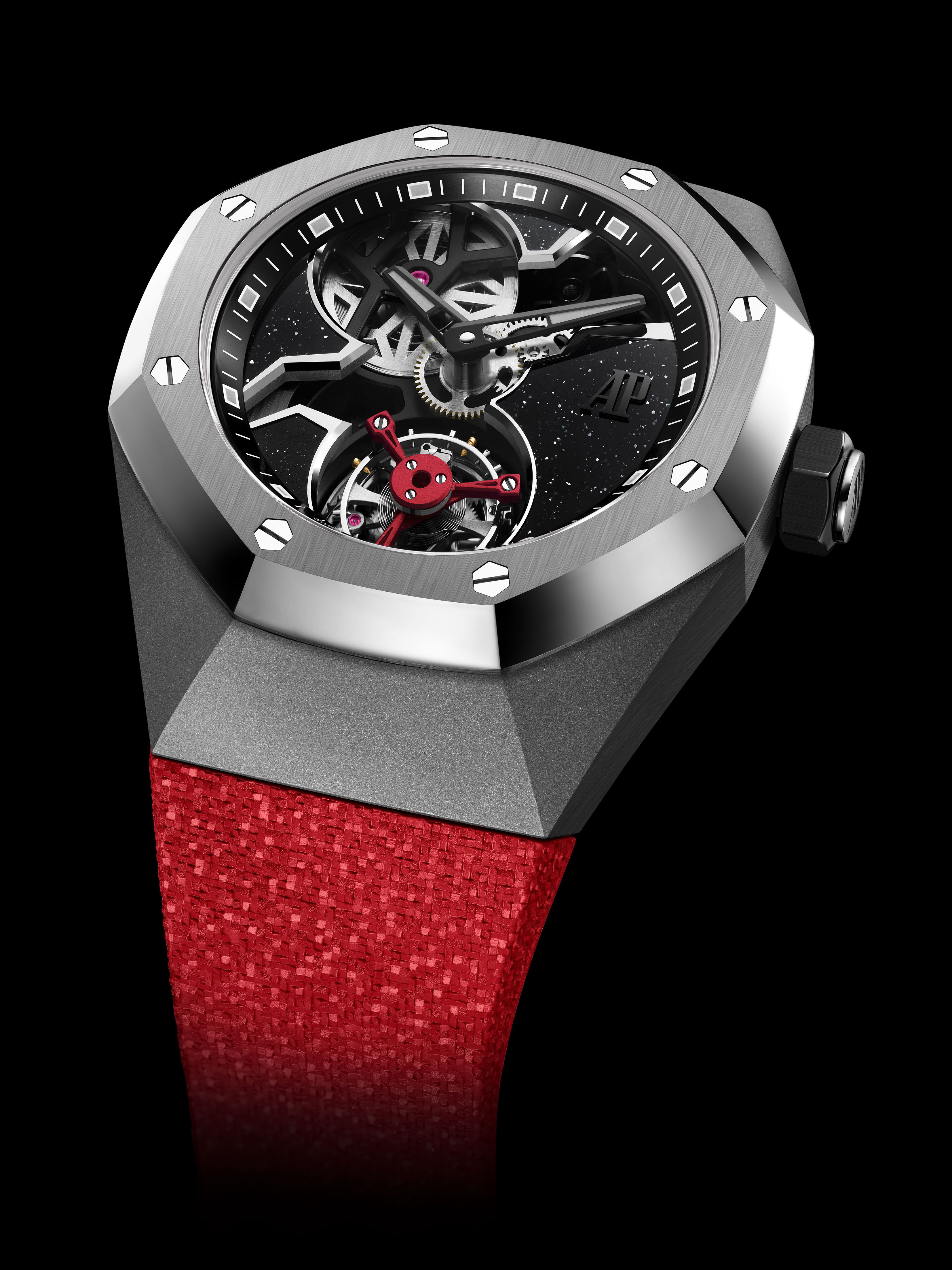 Audemars Piguet × Ambush: Royal Oak Concept, 150 pieces, figure 1