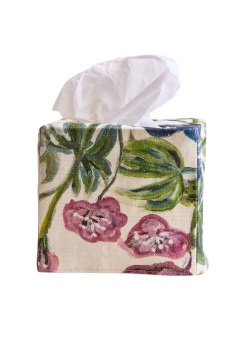 Tissue Box Cover