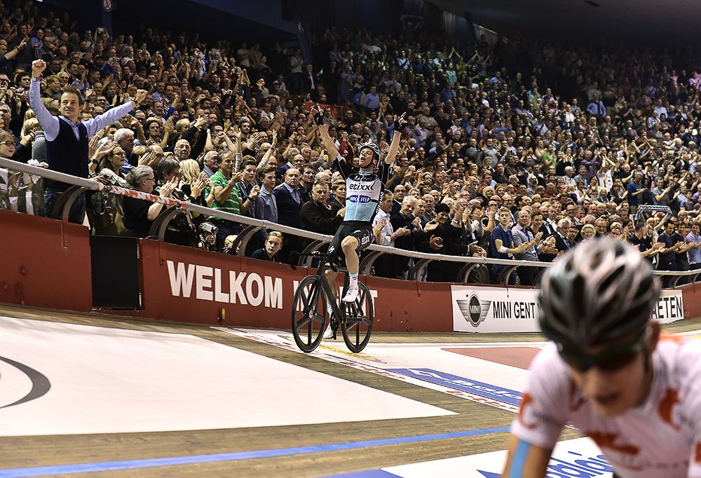 Iljo Keisse