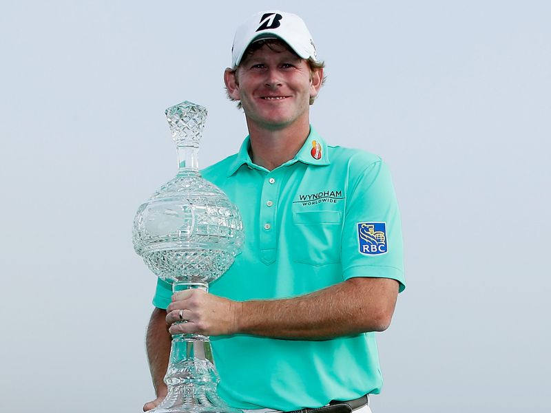 Brandt Snedeker wins Pebble Beach Pro-Am