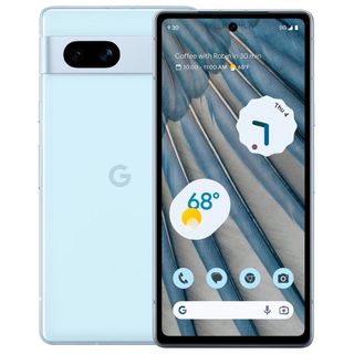 Google Pixel 7a best camera phones