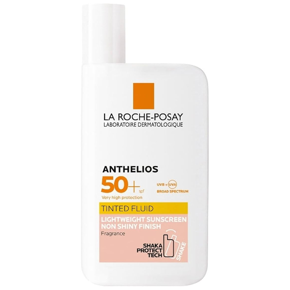 Laroche posay sunscreen