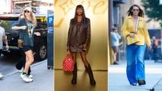 Celebrities carrying Louis Vuitton bags - Best Louis Vuitton bags loved by celebrities 