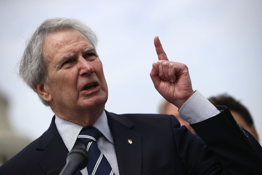 Rep. Walter Jones.