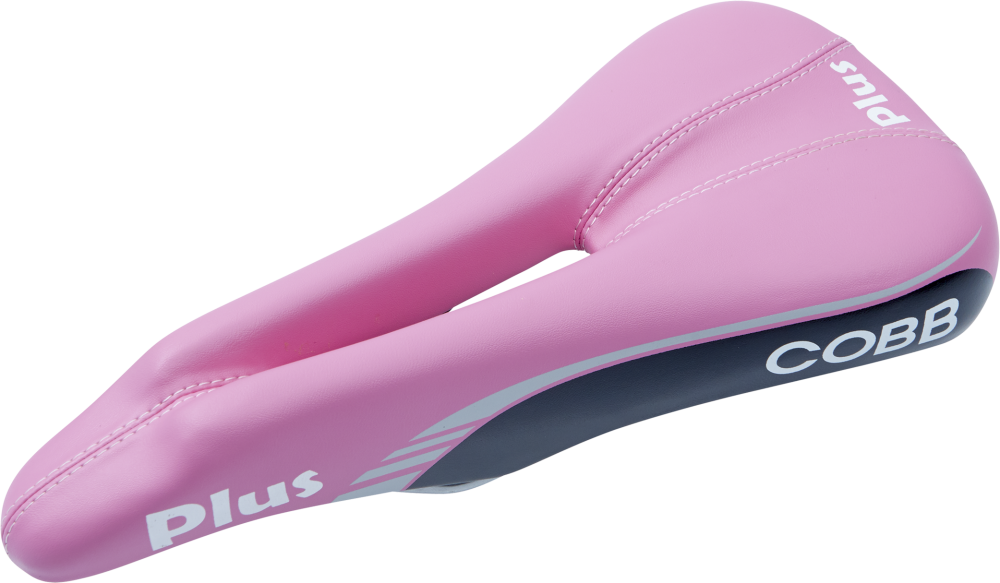 Cobb Plus 2 Saddle