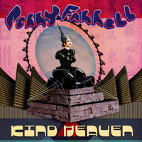 Perry Farrell: Kind Heaven