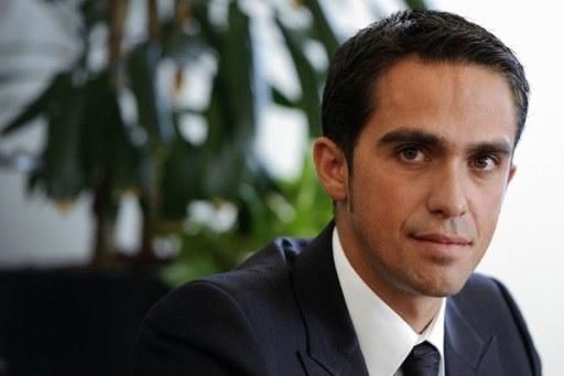 Alberto Contador's 2010 Tour de France victory is on the line at his CAS arbitration.