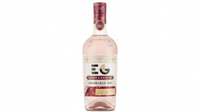 Edinburgh Gin Rhubarb and Ginger Pink Gin 70 cl