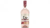 Edinburgh Gin Rhubarb and Ginger Pink Gin 70 cl