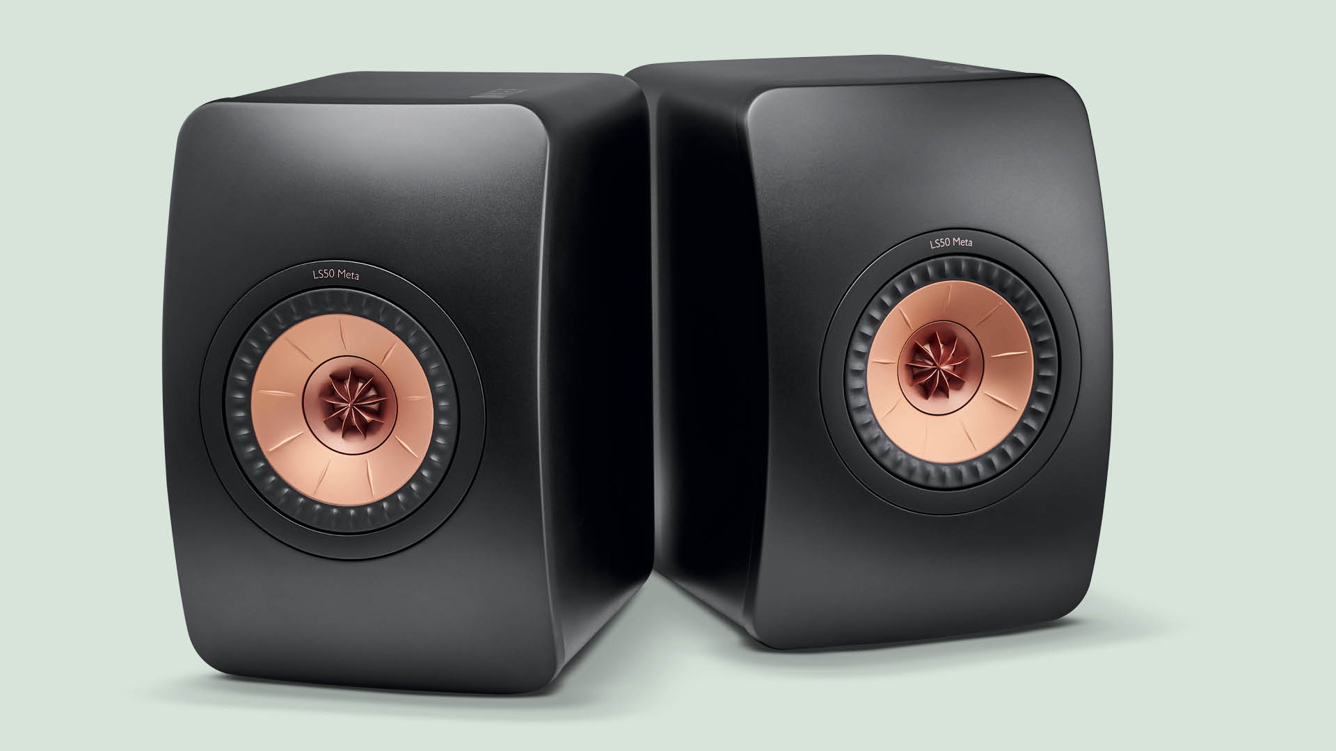 eenzaam tofu Staat Best speakers 2023: budget to premium stereo speakers | What Hi-Fi?