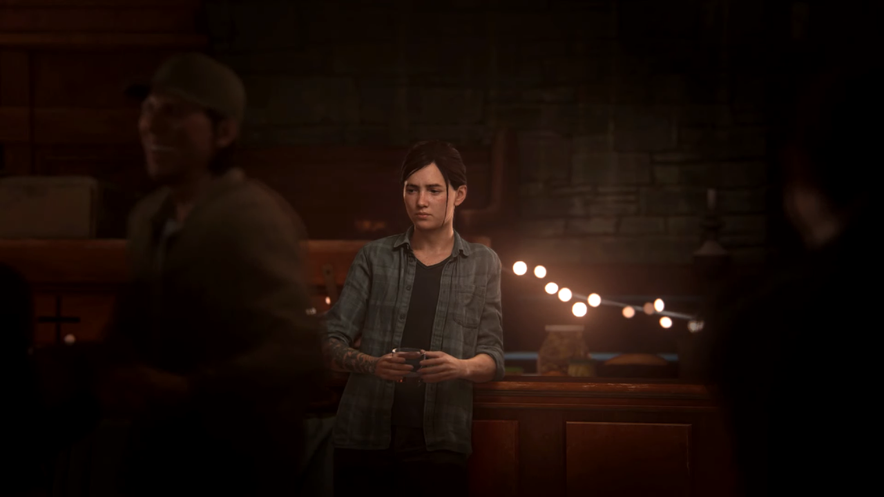 The Last of Us 2