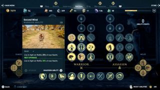 How to level up fast in Assassin's Creed Odyssey