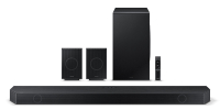 Samsung HW-Q990D surround system