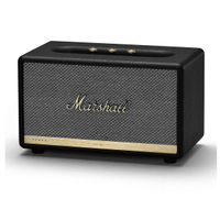 Marshall Acton II Voice Bluetooth Speaker