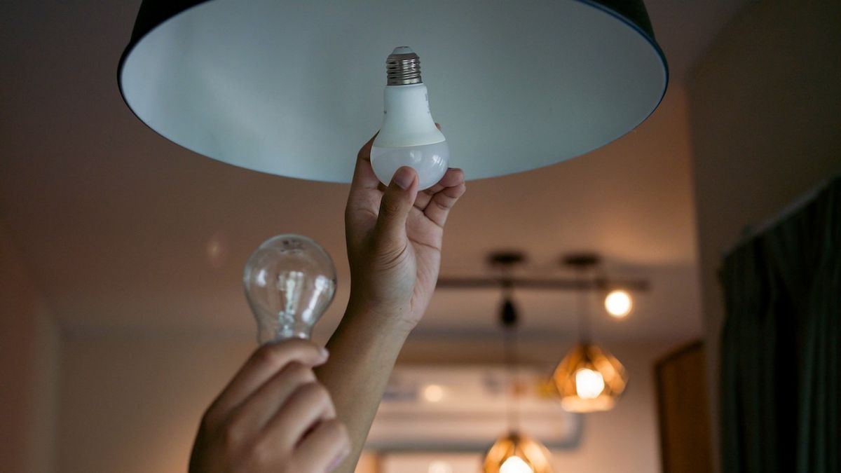 How do energy saving light bulbs work Live Science